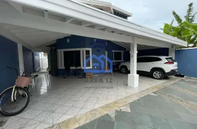 Sobrado com edícula à venda no bairro estrela d'alva em caraguatatuba, sp