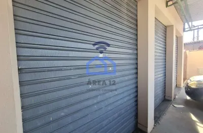 Ponto comercial para locação no bairro do porto novo em caraguatatuba, sp