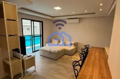 Apartamento decorado e reformado à venda no bairro da martim de sá em caraguatatuba, sp