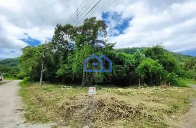 Excelente terreno de esquina com escritura definitiva à venda no bairro da tabatinga em caraguatatu