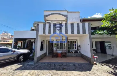 Oportunidade! sobrado em condomínio à venda frente mar no bairro do indaiá em caraguatatuba, sp