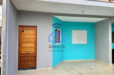 Kitnet à venda no bairro jardim das gaivotas em caraguatatuba, sp com 01 dirmitório 01 vaga de gara