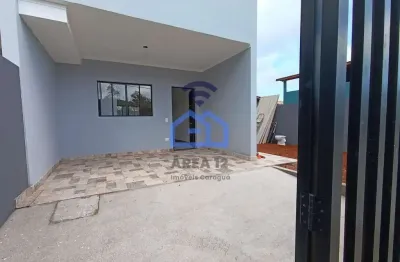Sobrado geminado à venda no bairro massaguaçu em caraguatatuba, sp com 02 suítes, 02 vagas de garag