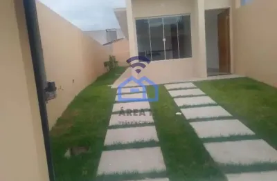 Casa de 3 dormitórios à venda no bairro do golfinho em caraguatatuba, sp