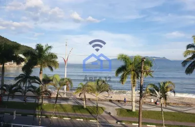 Apartamento de 3 dormitórios à venda no bairro da martim de sá em caraguatatuba, sp - com vista par