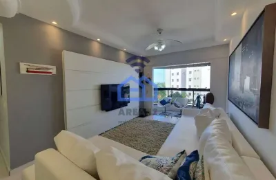 Apartamento de 3 dormitórios à venda no bairro da martim de sá em caraguatatuba, sp