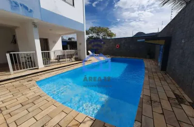 Apartamento de 2 dormitórios à venda no bairro da martim de sá em caraguatatuba, sp