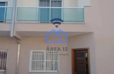 Sobrado em condomínio à venda a apenas 200m da praia no bairro do porto novo em caraguatatuba, sp