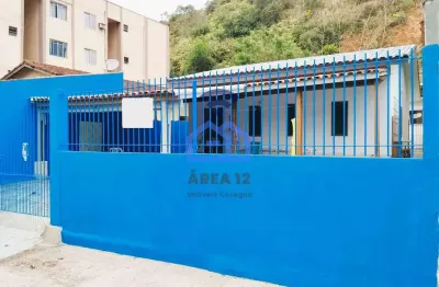 Casa com edícula à venda, martim de sá, caraguatatuba, sp