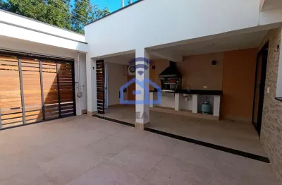 Casa nova com acabamento alto padrão à venda no bairro caputera em caraguatatuba, sp