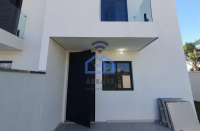 Casa com 2 quartos à venda no Jardim Tarumãs, Caraguatatuba 