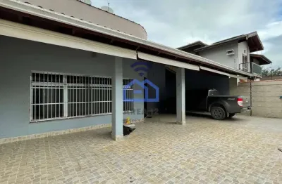 Casa com 4 quartos para alugar no Indaiá, Caraguatatuba 