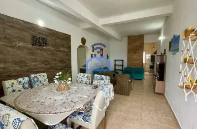 Apartamento à venda vista mar, prainha, caraguatatuba, sp