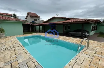 Casa à venda, praia das palmeiras, caraguatatuba, sp