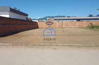 Terreno à venda no Mirante da Orla, Caraguatatuba 