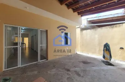 Casa para locação, pontal de santa marina, caraguatatuba, sp