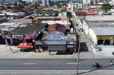Casa comercial com 6 salas à venda no Indaiá, Caraguatatuba 