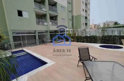 Apartamento à 700m da praia padrão à venda, martim de sá, sp