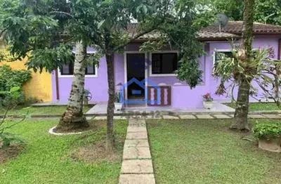 Casa de vila para locação, no  travessão, caraguatatuba, sp