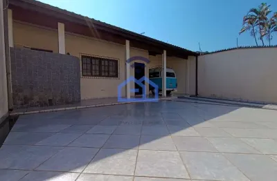 Casa à venda no bairro caputera em caraguatatuba, sp com 3 dormitórios sendo 2 suítes, ambientes in