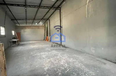 Casa comercial para alugar no Indaiá, Caraguatatuba 