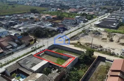 Terreno à venda, praia das palmeiras, caraguatatuba, sp