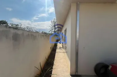 Casa com 2 quartos à venda no Balneário dos Golfinhos, Caraguatatuba 