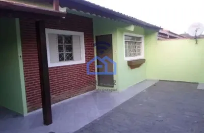 Casa padrão à venda, jardim das gaivotas, caraguatatuba, sp
