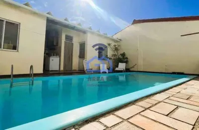 Casa com 2 quartos à venda no Porto Novo, Caraguatatuba 
