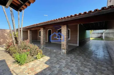 Casa com 2 quartos à venda no Jardim Britânia, Caraguatatuba 