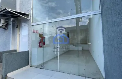 Sala comercial para locação, indaiá, caraguatatuba, sp