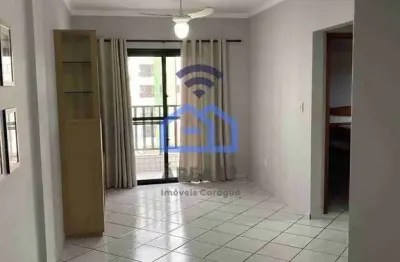 Oportunidade em apartamento à venda, martim de sá, caraguatatuba, sp
