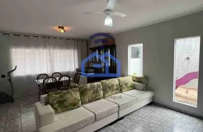 Casa com 4 quartos para alugar no Travessão, Caraguatatuba 