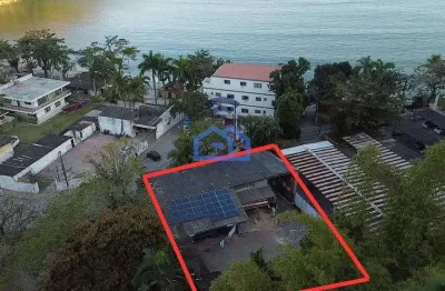 Terreno à venda no Prainha, Caraguatatuba 