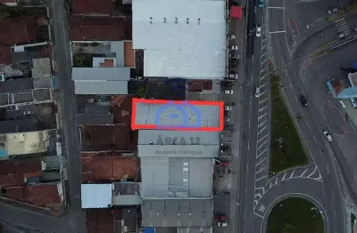 Casa comercial com 1 sala à venda no Caputera, Caraguatatuba 