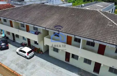 Casa em condomínio para locação, jardim das palmeiras, caraguatatuba, sp