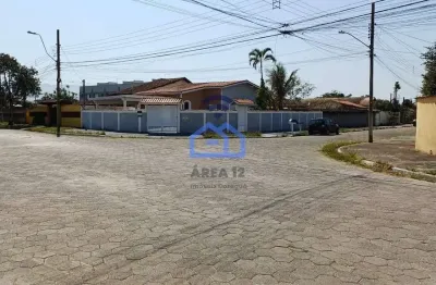 Casa à venda no bairro pontal santa marina em caraguatatuba, sp com 3 dormitórios garagem coberta p