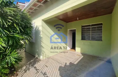 Charmosa casa à venda, jardim estrela d¿alva, caraguatatuba, sp