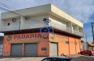 Ponto à venda com otima localização, ideal para investidor, morro do algodão, caraguatatuba, sp