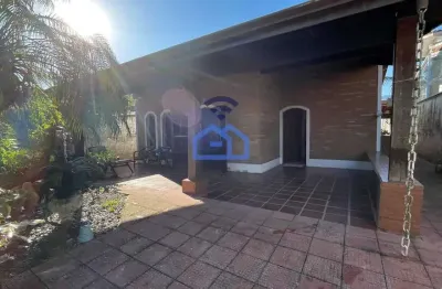 Casa espetacular para locação, martim de sá, caraguatatuba, sp