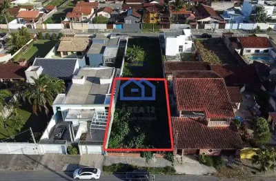 Terreno à venda no Pontal de Santa Marina, Caraguatatuba 