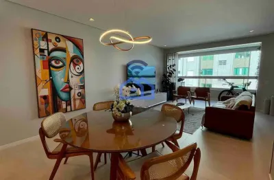 Espetacular Apartamento frente Mar à venda, Indaiá, Caraguatatuba, SP