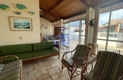 Apartamento com 3 quartos à venda no Massaguaçu, Caraguatatuba 