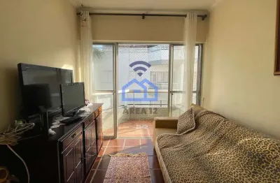 Apartamento com 2 quartos à venda no Massaguaçu, Caraguatatuba 