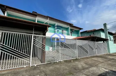 Casa em condomínio fechado com 2 quartos à venda no Indaiá, Caraguatatuba 