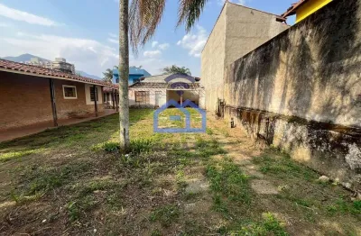 Terreno à venda no Massaguaçu, Caraguatatuba 