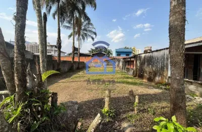 Terreno à venda no Massaguaçu, Caraguatatuba 