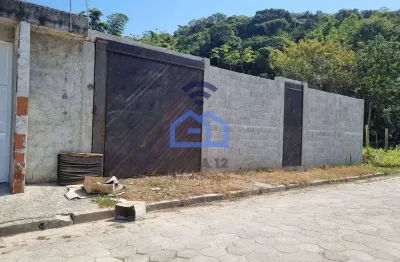Terreno à venda no Jardim Casa Branca, Caraguatatuba 