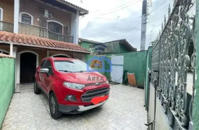Sobrado em condomínio à venda, martim de sá, caraguatatuba, sp