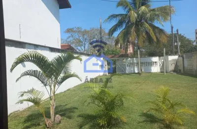 Casa com 2 quartos à venda no Martim de Sá, Caraguatatuba 